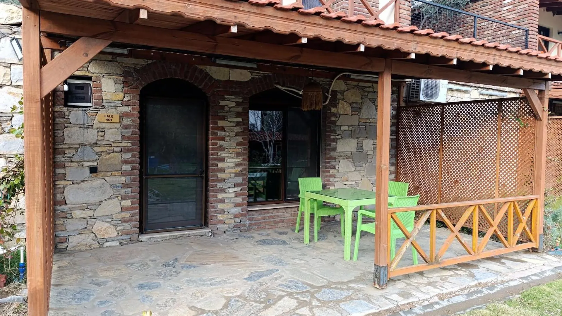 Tas Evler Butik Otel Sirince 0*,  Turkey