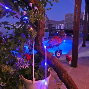  Villa Priene - Private Pool