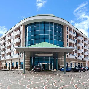 Safran Thermal Sandıklı